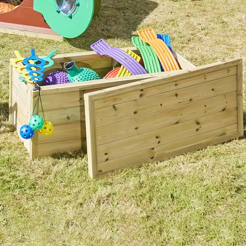 Outdoor Storage Chest