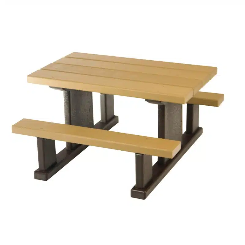 Picnic Table