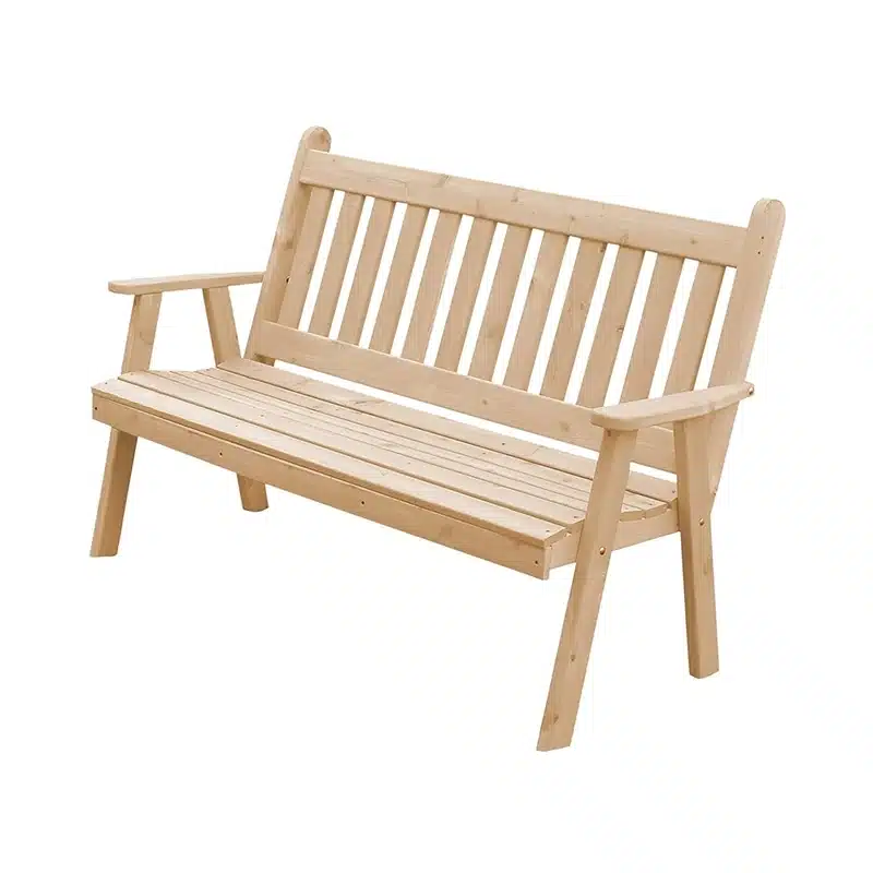 Prescool Garden Bench