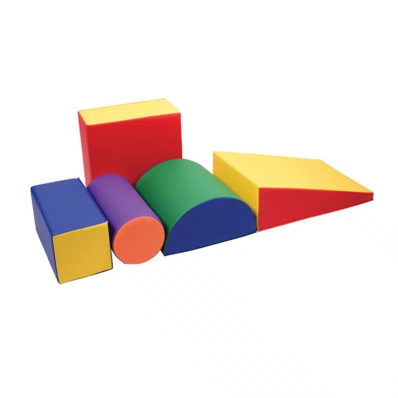 Soft Play Forms For Toddlers