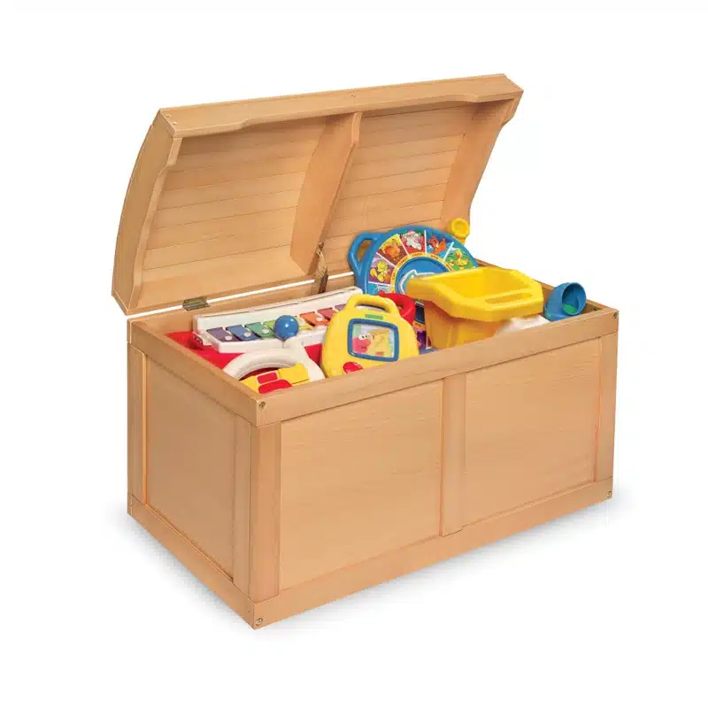 Toy Chests