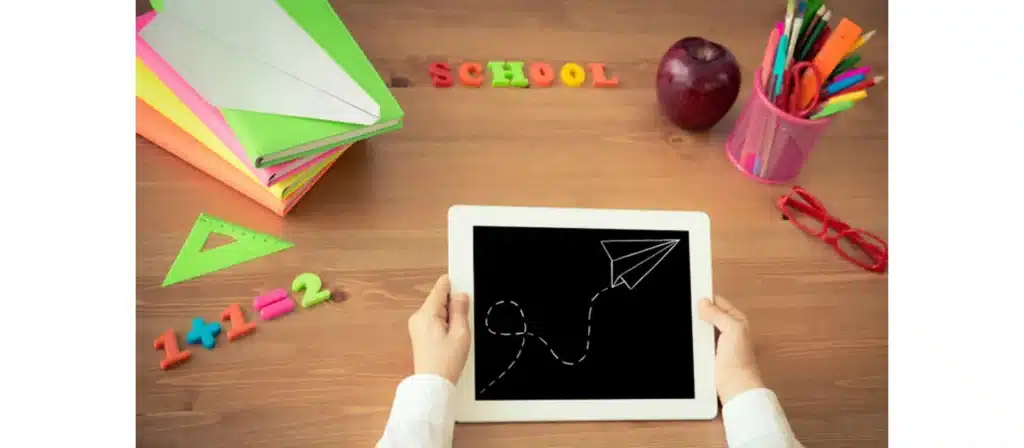 Apps and Resources for Receptive Language Practice