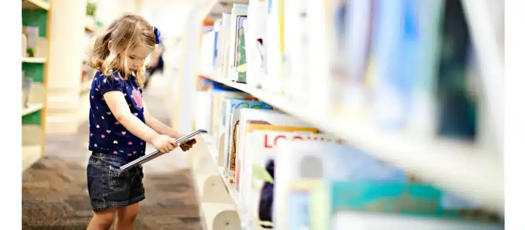 Books to Support Receptive Language Skills
