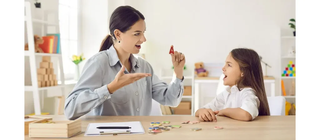 Develop Receptive Language Skills at Home