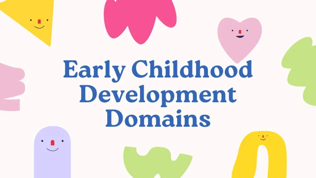 Development Domains