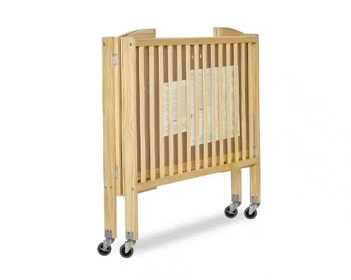 Folding Cribs