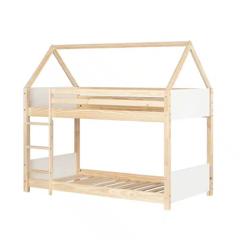 House Bunk Bed