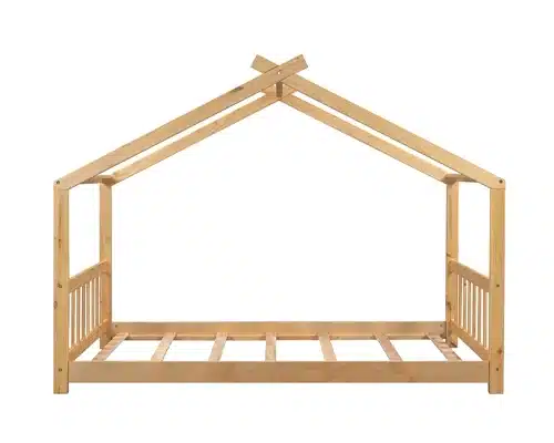 House Frame Bed