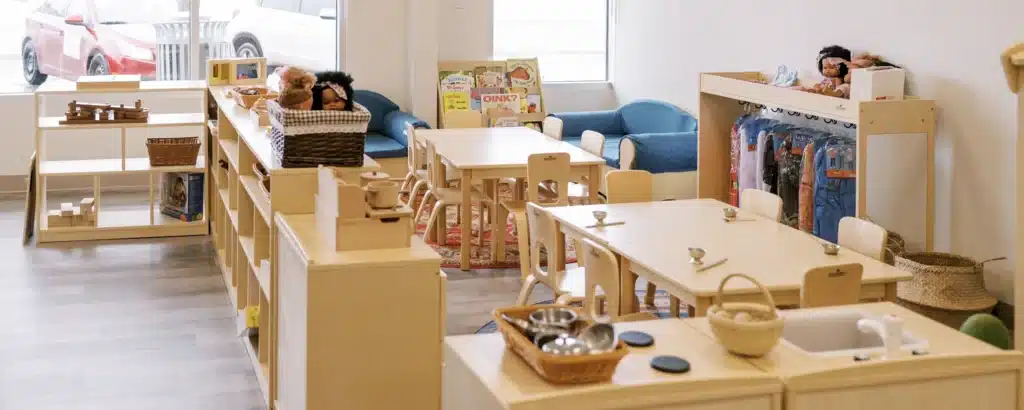  Choose Preschool Furniture