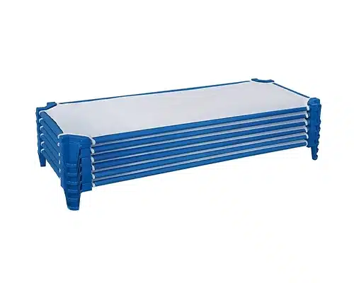 Raised Cots