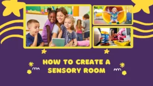 Sensory Room