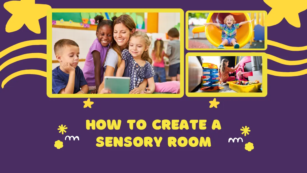 Sensory Room