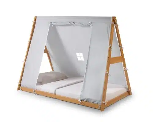 Tent Bed