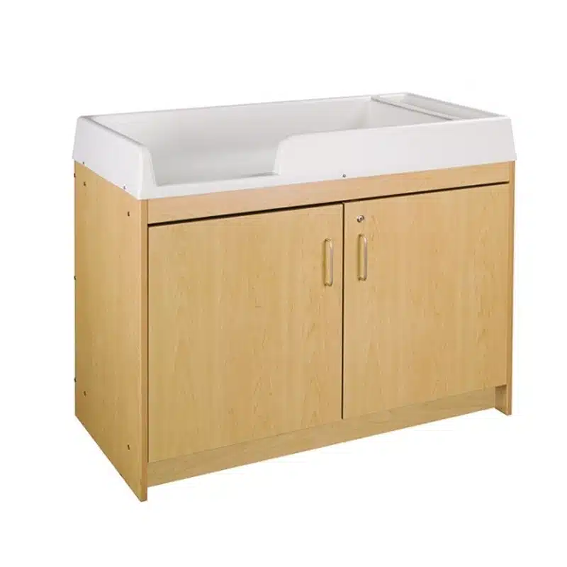 Infant Changing Table