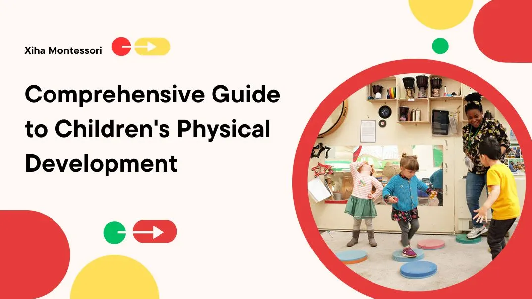 Physical Development