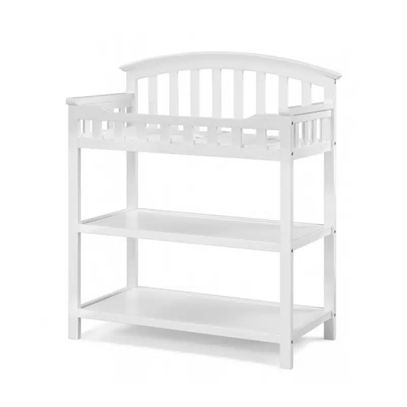 changing table for toddlers