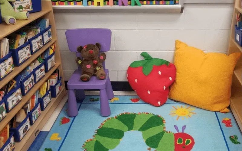 literacy activities for preschoolers