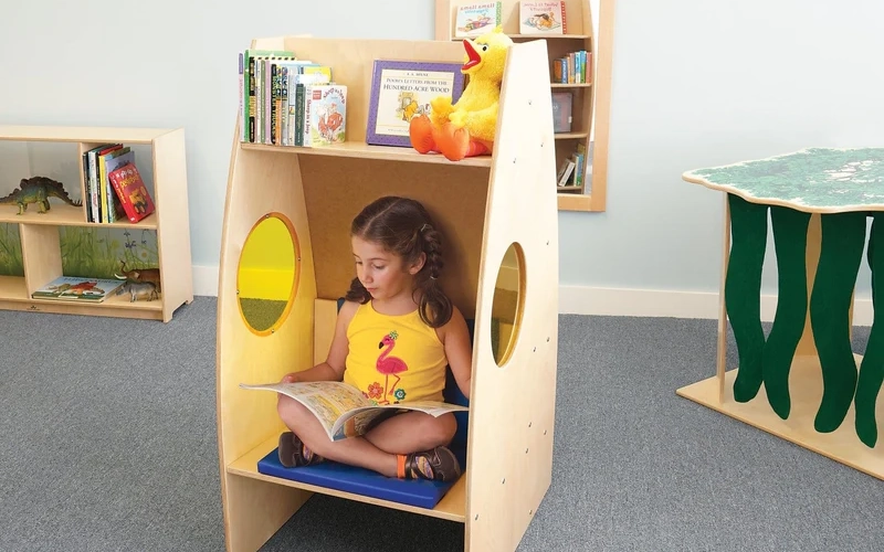 literacy ideas for preschoolers