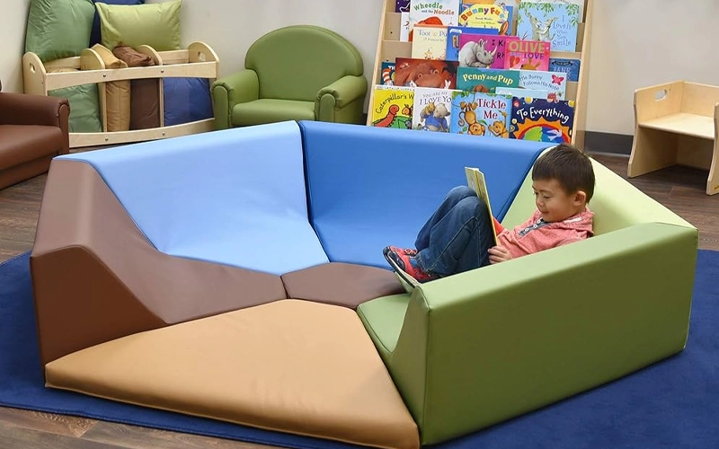 preschool literacy lesson plans