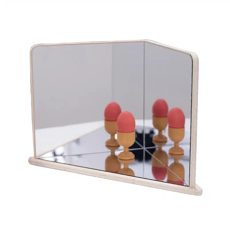 Advantage Mirror