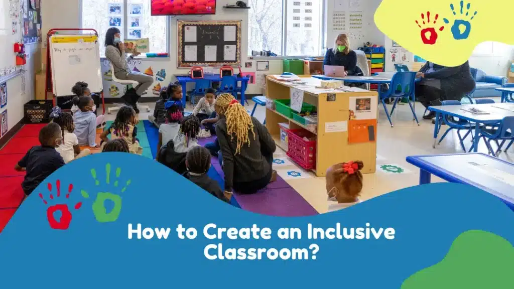 Inclusive Classroom