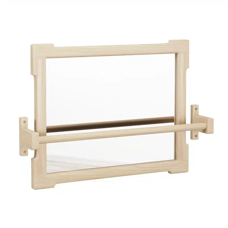 Montessori Small Mirror