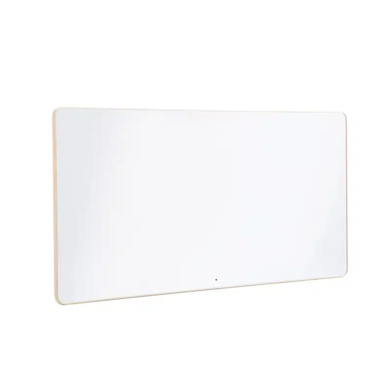 Mounted Wall Mirror