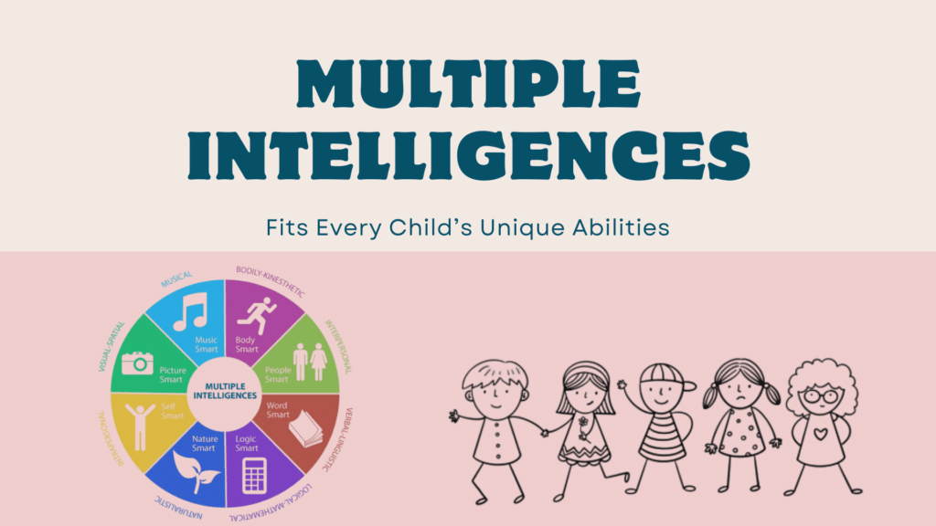 How To Use Multiple Intelligences In The Classroom