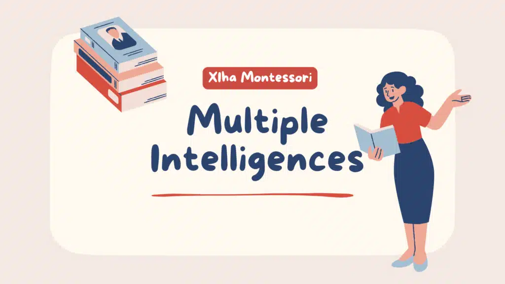 How To Use Multiple Intelligences In The Classroom Xiha Montessori