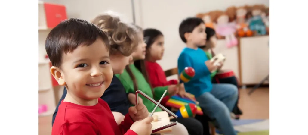 Musical Intelligence (Music Smart)