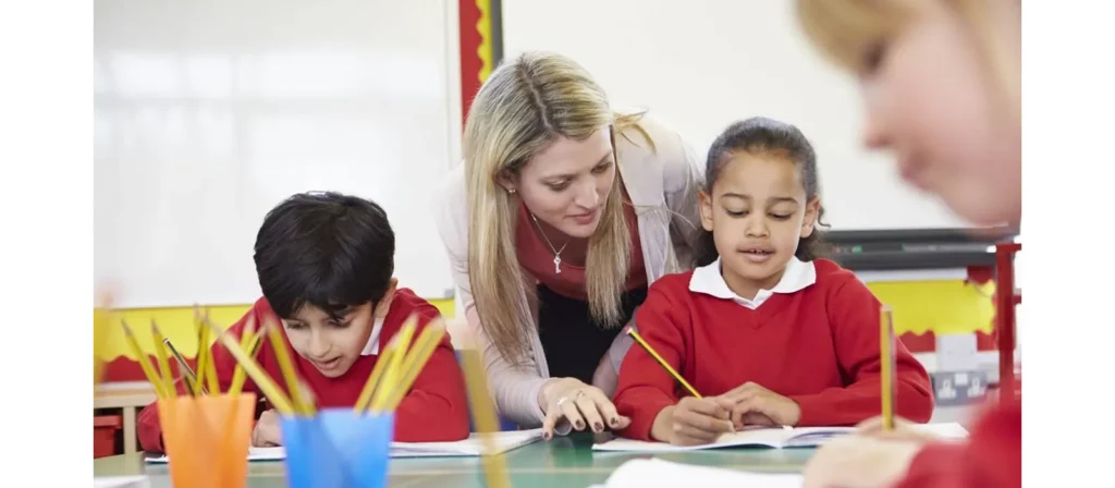 Provide Teachers with Experience Using Summative and Formative Assessments
