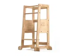 Rubberwood Learning Tower