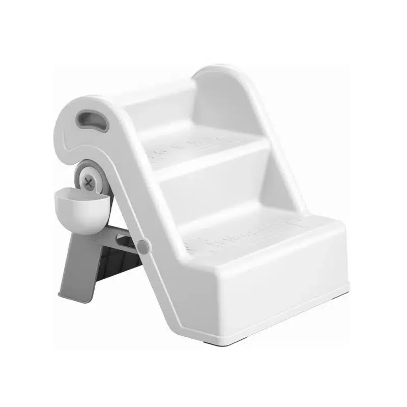 Toddler Step Stool Foldable