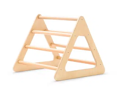 Traditional Climbing Triangle