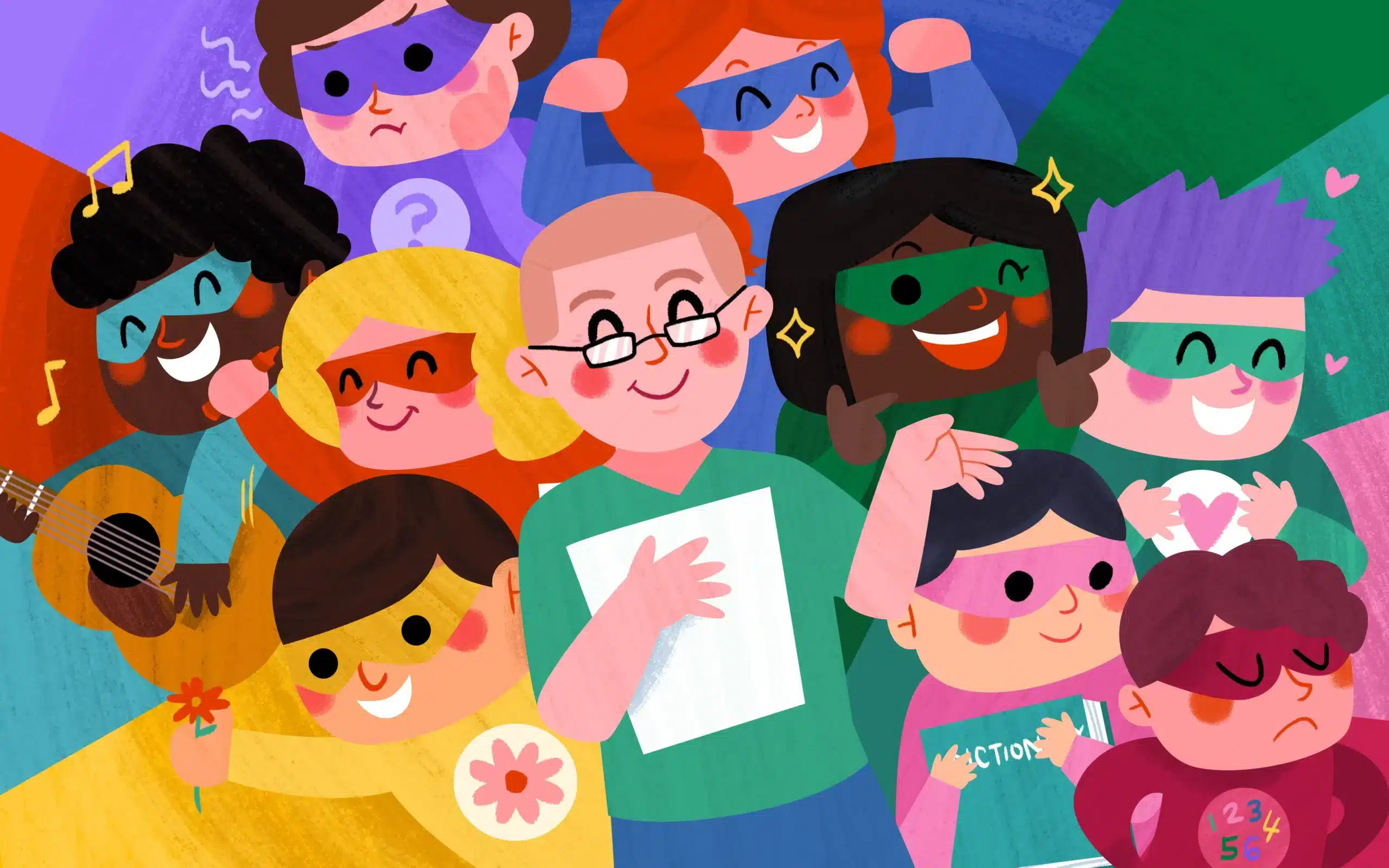 incorporating multiple intelligences into teaching go far beyond immediate academic gains