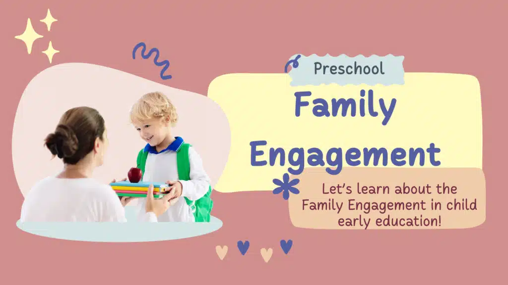 10 Strategies to Improve Family Engagement in Early Childhood Education