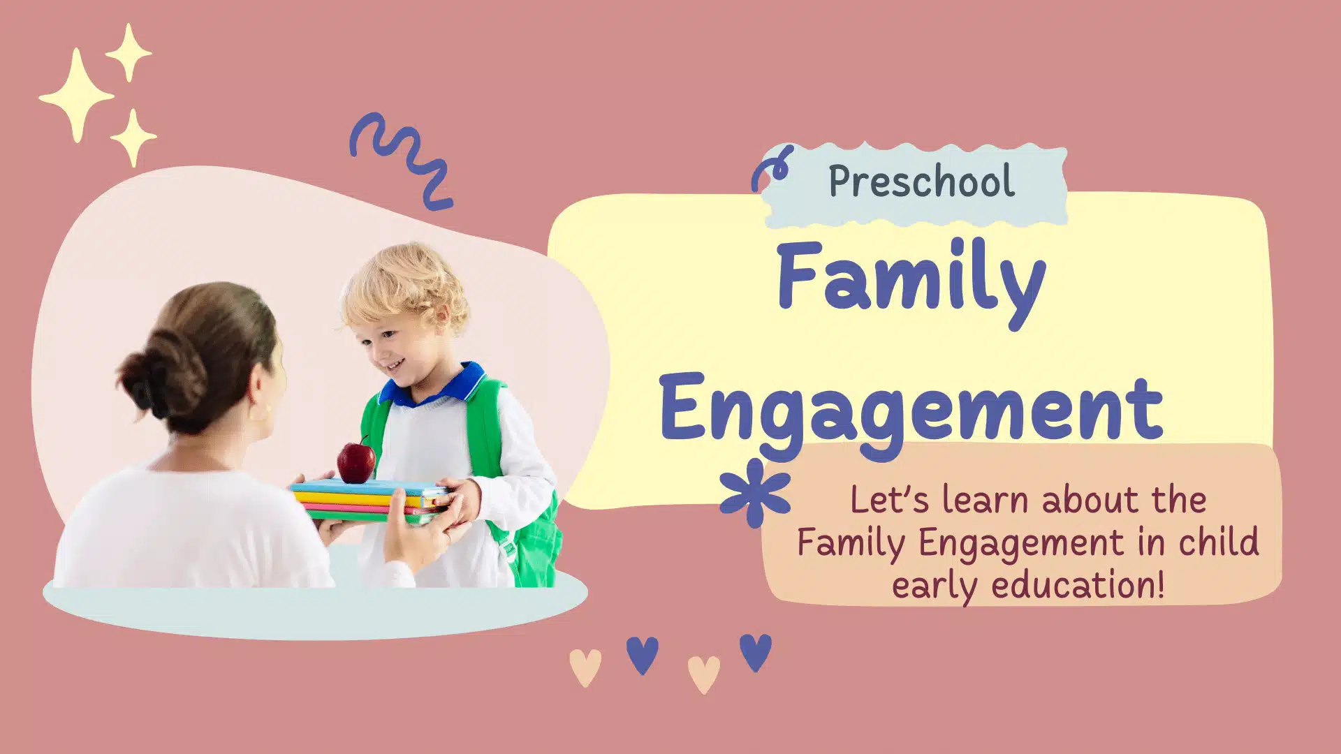 10 Strategies to Improve Family Engagement in Early Childhood Education