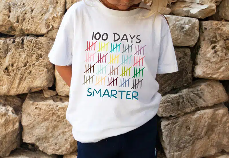 100 Days of School Ideas for Preschoolers 100-Day Dress Up2