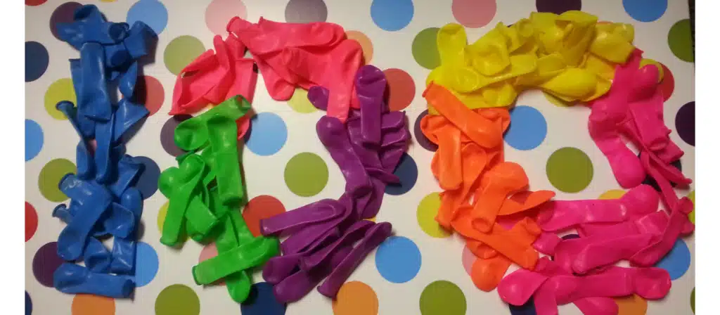 100 Days of School Ideas for Preschoolers 100 Days of School Puzzle Challenge
