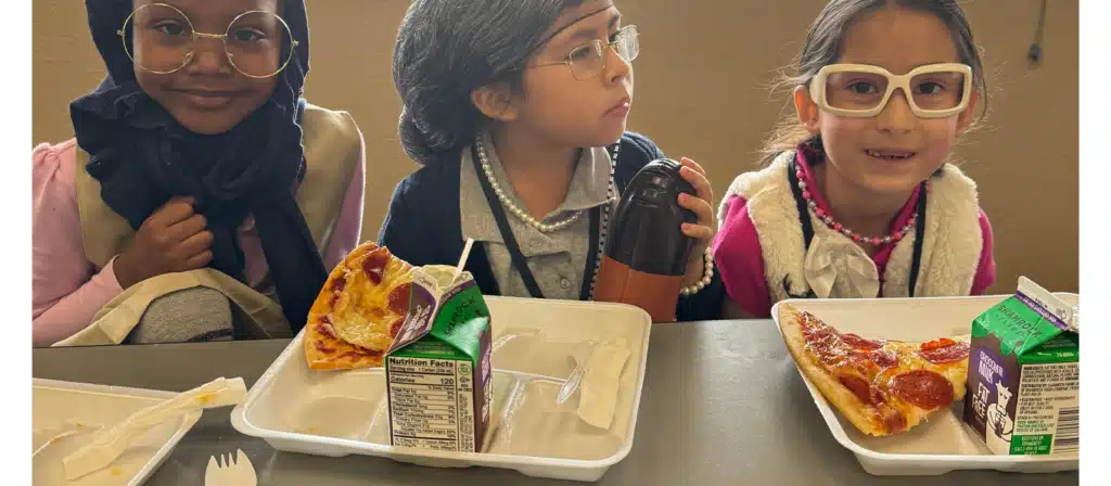100 Days of School Ideas for Preschoolers 100 Days of School Restaurant