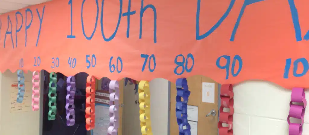 100 Days of School Ideas for Preschoolers 100th Day of School Doctor’s Office