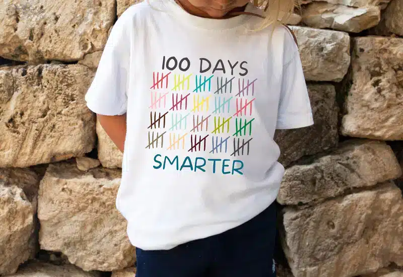 100th day of school dress-up