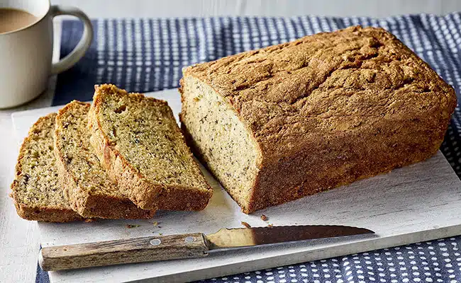 Banana Bread