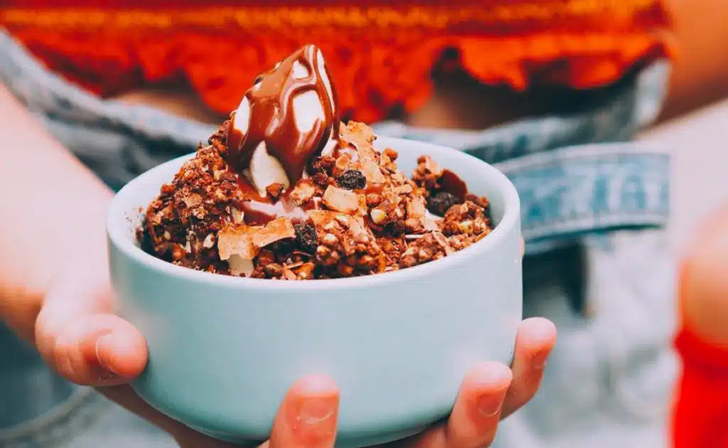 Berry Cocowhip