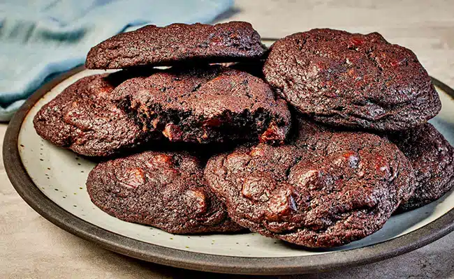 Chocolate Cookies