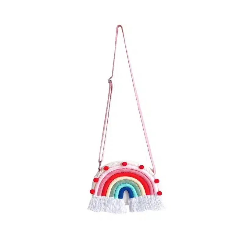 kids Crossbody Bag