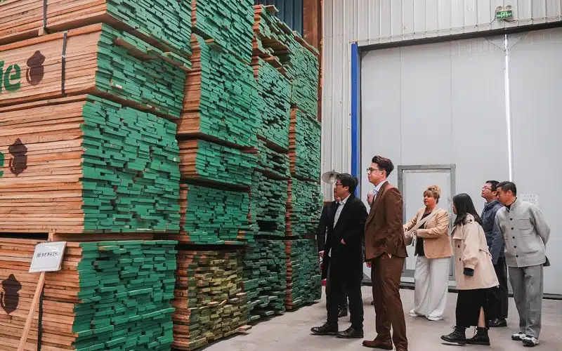 raw materials