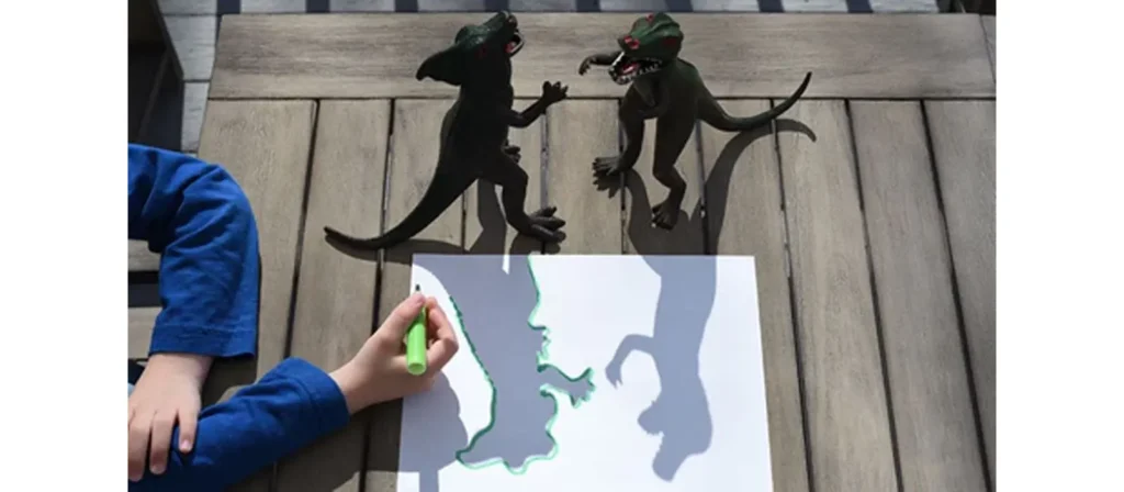 Shadow Tracing