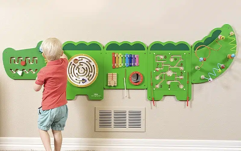 Activity Toys