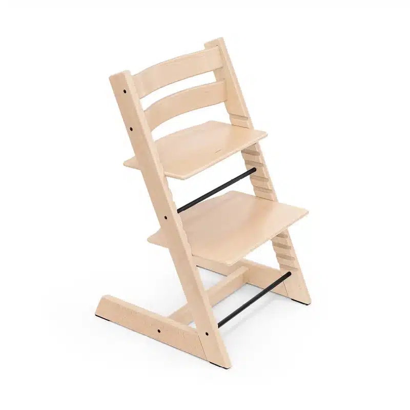 Adjustable High Chair